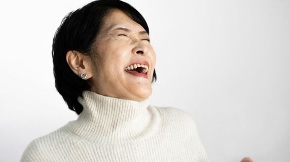 浮気してくれて、ありがとう…世帯資産3,800万円・家庭を支え続けた58歳専業主婦。夫の「離婚宣告」に“高笑い”した夜