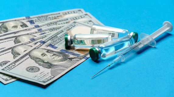 米国の新型コロナワクチン接種状況と株式市場への影響