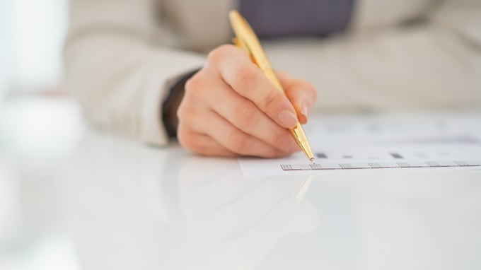 自筆証書遺言書と公正証書遺言書――それぞれの特徴とは？