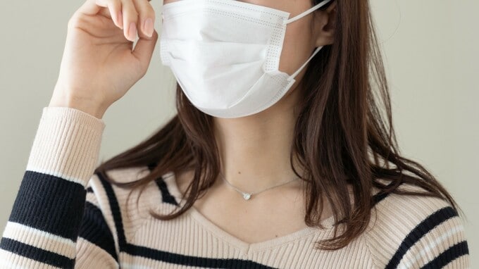 コロナウイルスは目からも感染？コンタクトレンズのトラブル