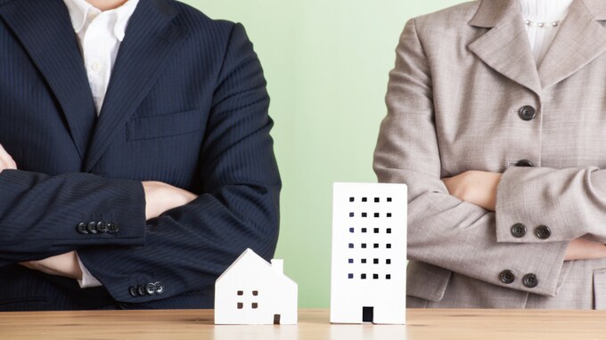 マンションの空き家――これから顕著になる問題点とは？