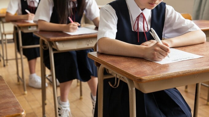 「塾なし高校受験」模試の結果を成績アップに直結させるコツ