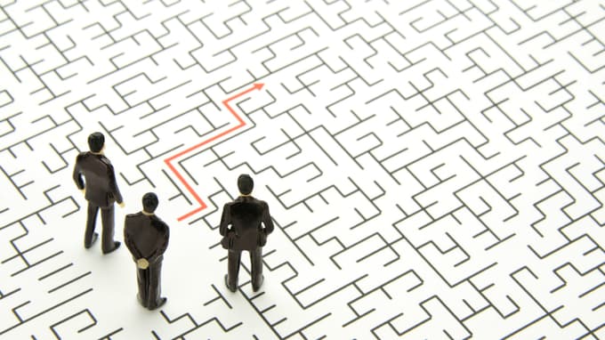 早期退職の募集に踏み切った勤務先･･･須藤はどうする？