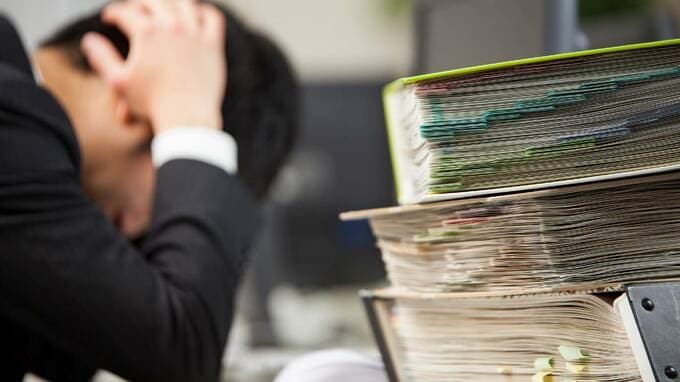 【課題山積】中小企業の組織改革、コンサルを入れても「遅々として進展しない」ワケ