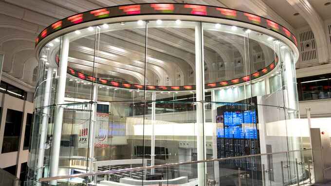 株を所有したところで、会社の所有はできない「株式会社」の空虚な構造