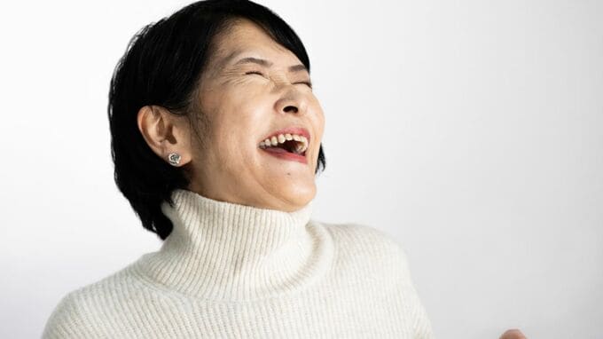 浮気してくれて、ありがとう…世帯資産3,800万円・家庭を支え続けた58歳専業主婦。夫の「離婚宣告」に“高笑い”した夜