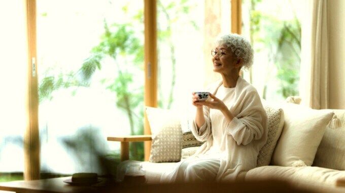 赤字築古アパートを抱える70代母、破産の危機だが「クッキー焼けたわよ？」娘の心配は届かず…5LDKの大邸宅で今日ものんびり