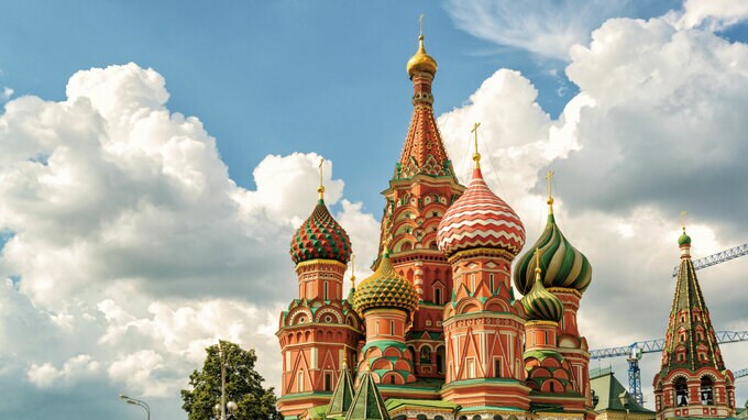 ロシア・ビジネス特有の事情…複雑な企業グループ