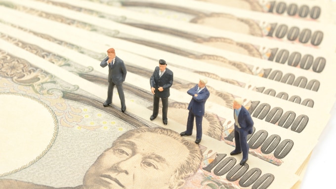 強気に「メイン銀行」と交渉して金利減に成功した事例