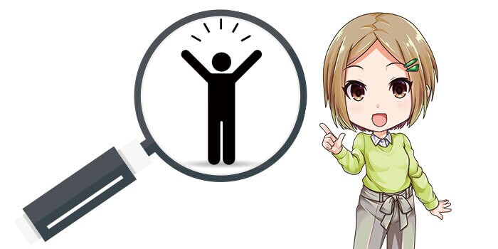 FXを少額から始めるのが向いている人