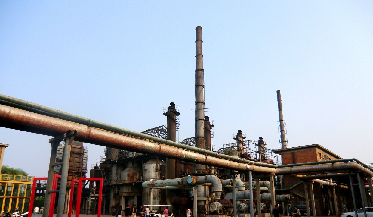 景気悪化を示す中国経済指標――その実態を見るカギとは?