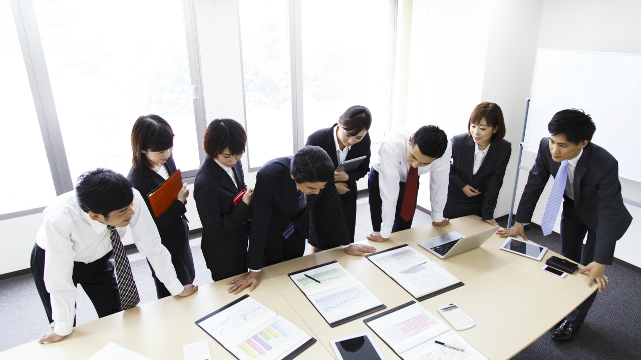 長期的な不動産経営には「専門家チーム」の関与が不可欠な理由
