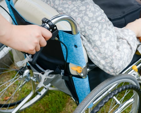 弟たちは母より金をとった。