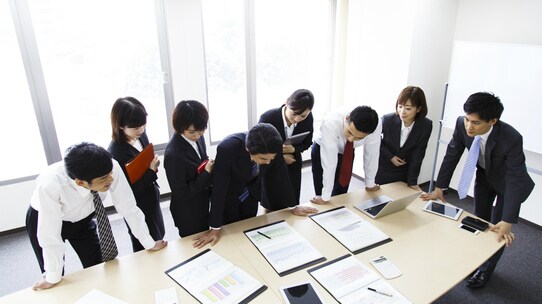 長期的な不動産経営には「専門家チーム」の関与が不可欠な理由