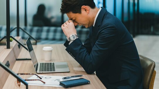 「なぜ言われたとおりにしないんだ?」職場のイライラ…根本原因は「脳」にあった