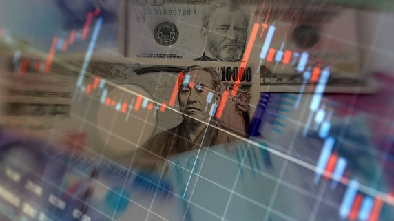 日本の「財政不安」による円安は〈利上げ〉でも〈為替介入〉でも止められない…最悪の場合「ノーコントロール円安」の可能性も【今月の予想レンジ〈150～160円〉の根拠】