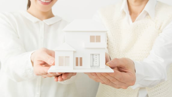 居住形態により変わる「小規模宅地等の特例」の適用条件