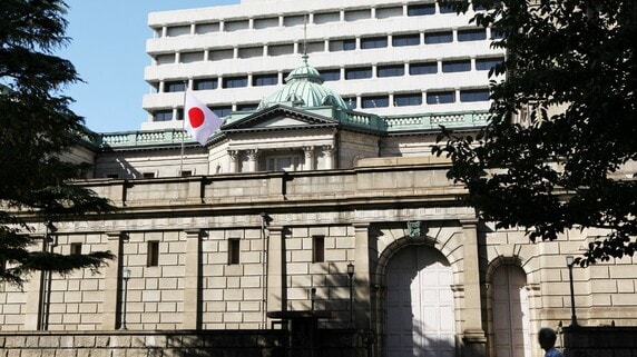 2026年1月日銀政策会合レビュー～利上げ時期の明確な手掛かりなし【三井住友DSアセットマネジメント・チーフマーケットストラテジスト】