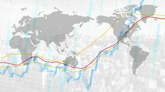 成長力と多様性が魅力の新興国株式市場　 分散投資先として高まる存在感
