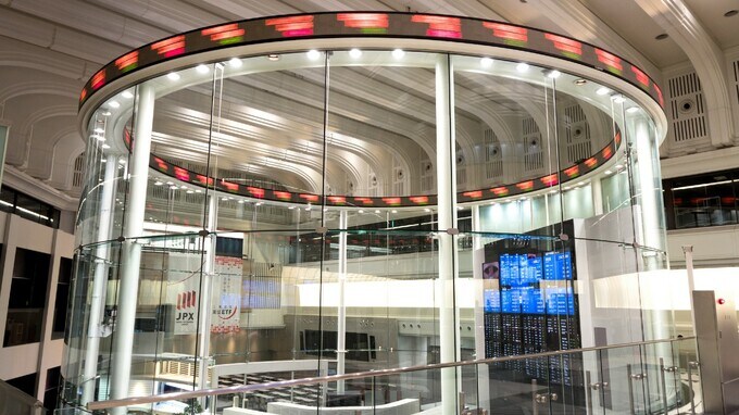 コロナ、戦争、インフレ…「市場の3重苦」を味わった世界の投資家がいま「日本株」を狙うワケ