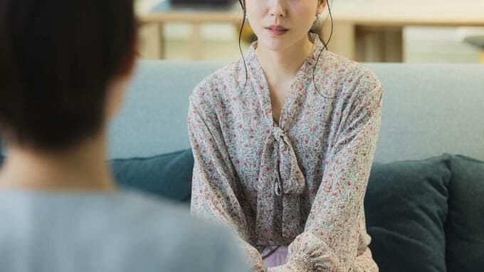 若手社員ほど当てはまる…「こんなレベルの低い相談、上司にはできない」“早期離職に至る人”の思いがけない本音