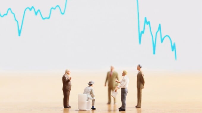 勉強しすぎた「個人投資家」が、「損切り時」を見誤る理由