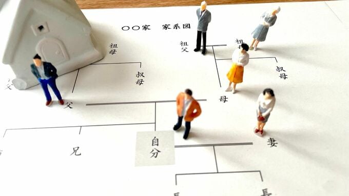 波平が死去、カツオが行方不明で“磯野家”の遺産分割協議が暗礁に？…トラブル回避のため生前にやっておくべきこと【終活コンサルタントが解説】