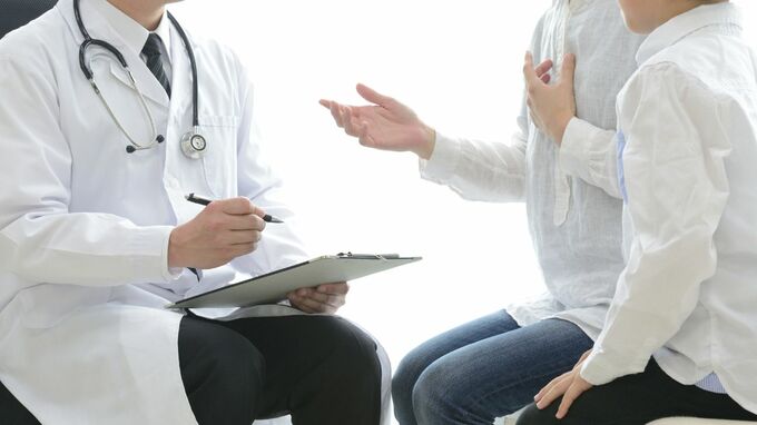 風呂に入らなくなった老親、認知症より先に疑うべき「ある病気」【医師が解説】 