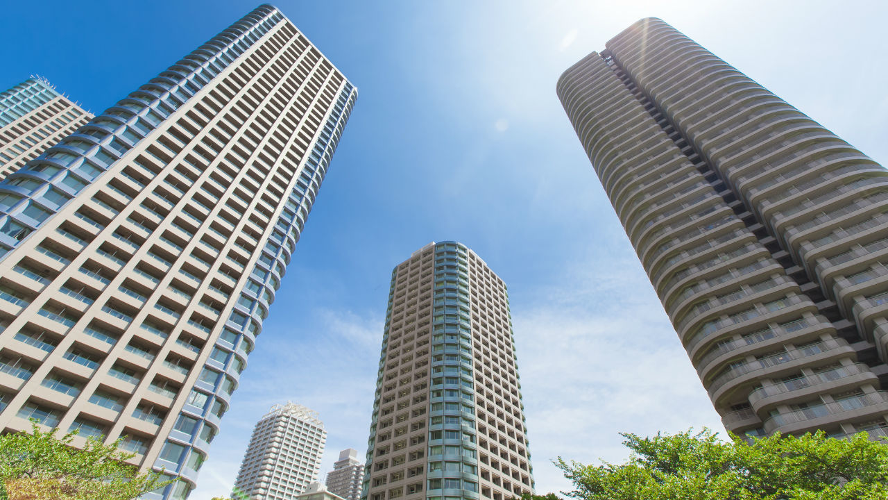 年収500万円代のサラリーマンでもマンション投資が可能な理由