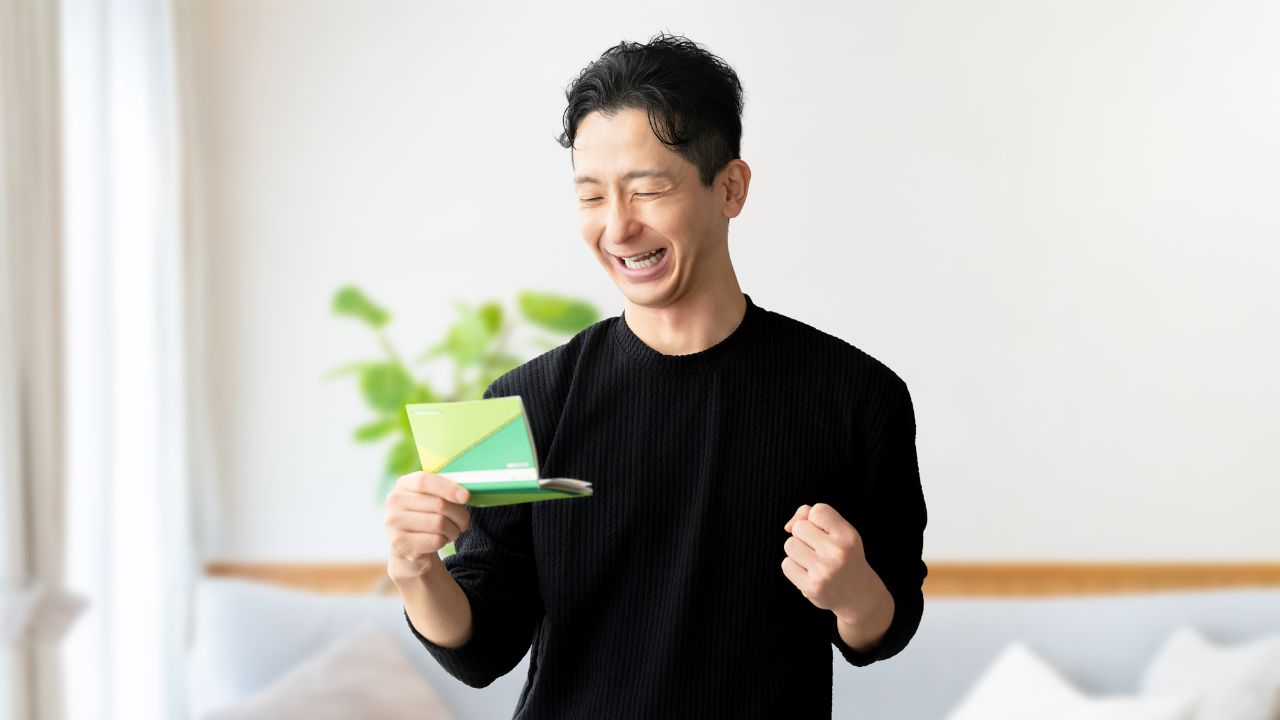 収入が増えても「お金が減る恐怖」から1日も休めなかった“限界フリーランス男性”が一転…減っていく通帳の数字を見て「むしろ喜べる」ようになったワケ