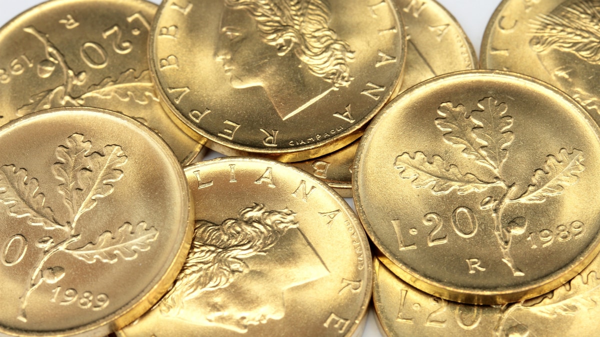 欧米では常識!? アンティークコインは価値を生むという考え方 | ゴールドオンライン