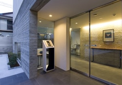 あえて家賃を低めに設定した