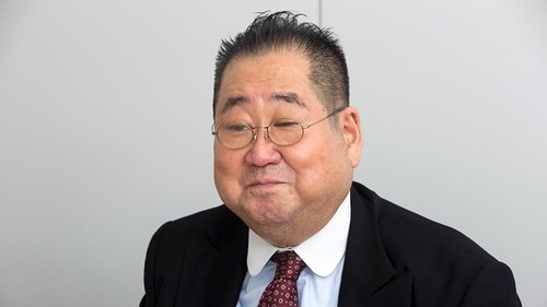 藤間秋男・TOMAコンサルタンツグループ株式会社代表取締役会長