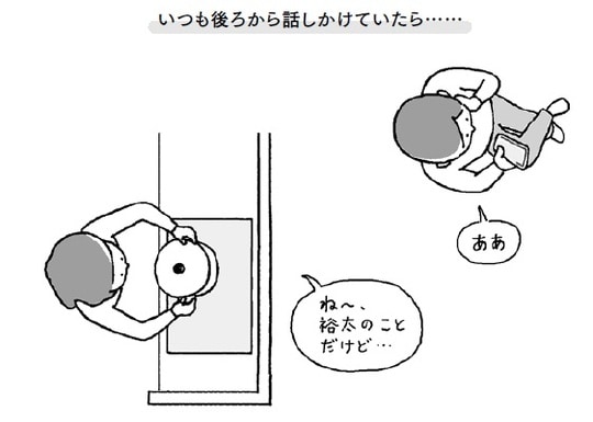 出所：『ちょっと変えれば人生が変わる！部屋づくりの法則』（青春出版社）より抜粋