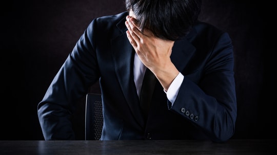 親権者の変更は可能なのか…（画像はイメージです／PIXTA）