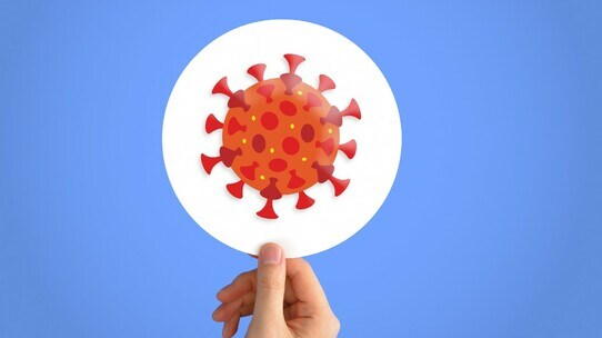 新型コロナウイルス、危険な「変異株」出現のプロセスとは?【東大医科学研究所感染症国際研究センター長・監修】