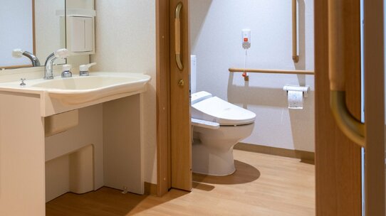 【間取り】「リビングから“トイレの出入り”が丸見え」は避けたい…トイレの位置、どうする?