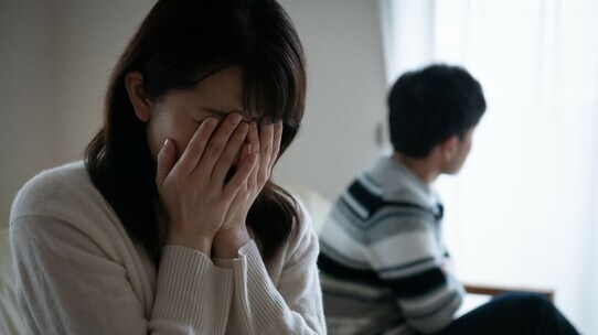 「君が欲しくて産んだんだから」 子供にかかる費用はすべて妻持ち!「対等な収入を得る妻」を許せない“一見”男女平等夫の実態【弁護士が解説】