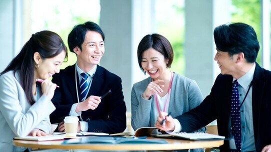 部下のことをどれくらい知っていますか?部下を知る3ポイント