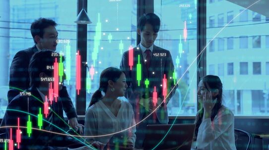 【米国株式】時価総額・世界首位の「アップル」1年半ぶりに3兆円を突破…注目される新製品