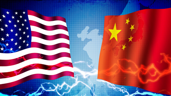 アメリカ「中国へのマイクロチップ輸出規制強化」で市場に警戒感