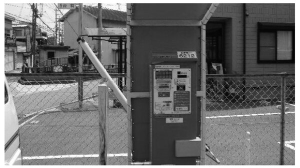 １ヶ所のコインパークを作るには約300万円の資金が必要