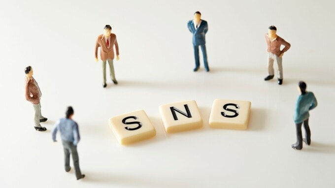 大人のジョークがセクハラに…SNSで注意したい何気ないひと言