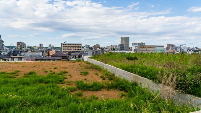 地主「重機持ってこい！」納税猶予欲しさにトンデモ作戦へ