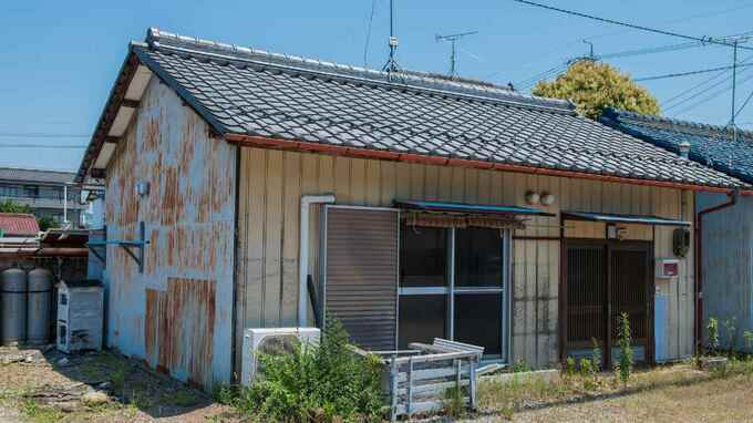 日本の木の家は〈じわじわ腐る〉「床下を覗いたら…」恐ろしい実態