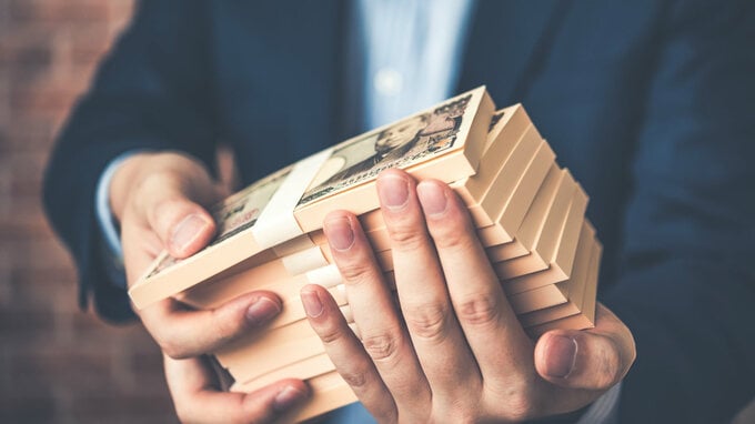 「トヨタ・ハイラックスサーフ」購入寸前の若者に降りた天の声