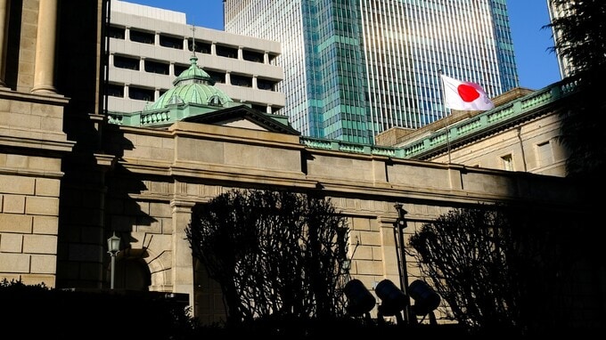 日銀12月利上げの可能性について考える【三井住友DSアセットマネジメント・チーフマーケットストラテジスト】