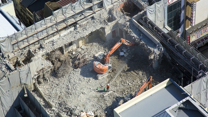 不動産の価値を左右する「外的な要因」と「内的な要因」