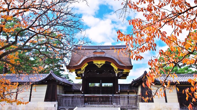 日本の東西分裂を回避した「東京奠都」という究極の大英断