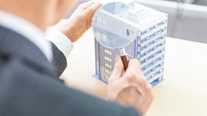 もう放置はできない･･･耐震改修に取り組んだ管理組合の事例